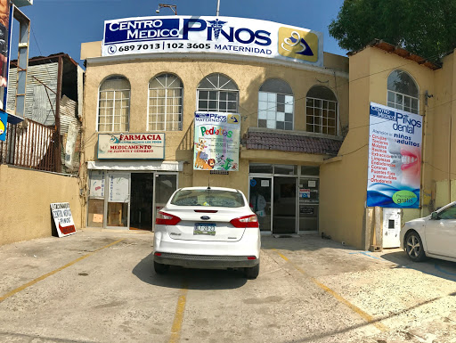 Centro Médico Pinos