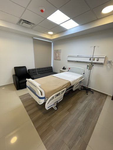 Hospital Médica de la Ciudad Tijuana