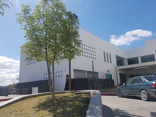 UMF 18 IMSS El Laurel