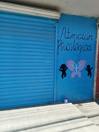 Atención psicológica