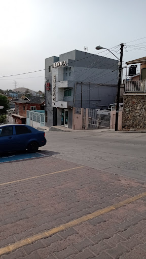 Clínica Robsan S.C.