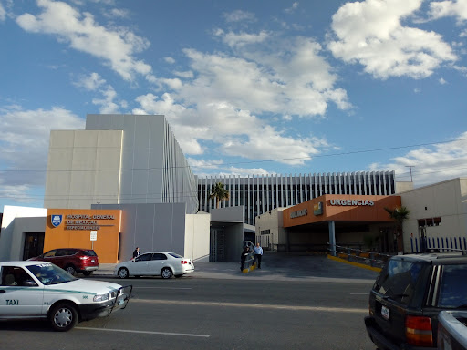 Hospital General de Mexicali