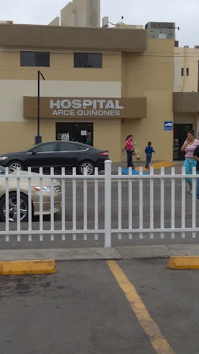Clinica Arce Quiñones