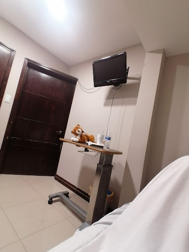 Clinica de la Torre