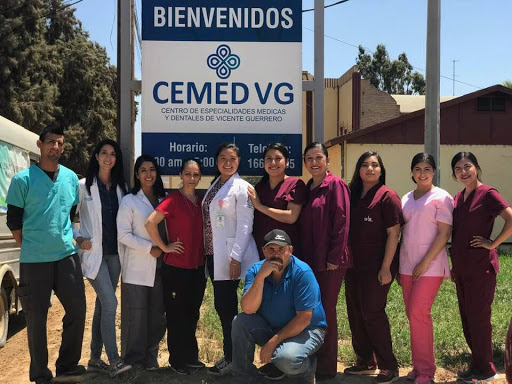 CEMED VG