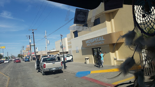Clinica Arce Quiñones