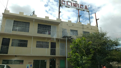 Clínica San Antonio las Huertas
