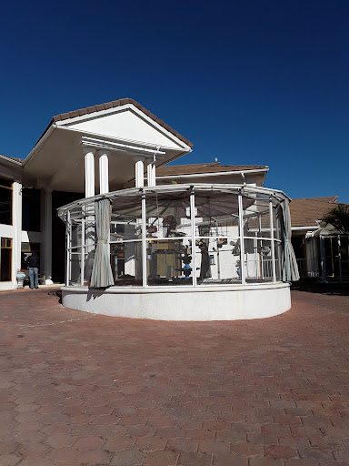 Bio Medical Center
