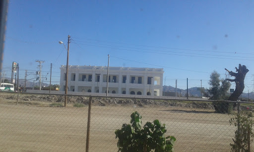 Centro de Salud PROGRESO