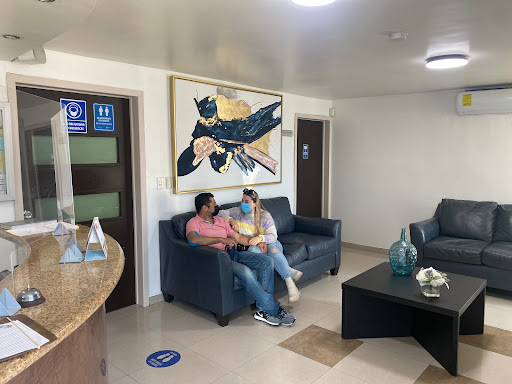 CEMIQ: Unidad Médica