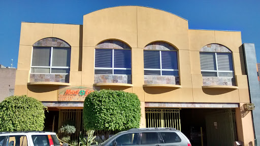 Modera Hospital Familiar