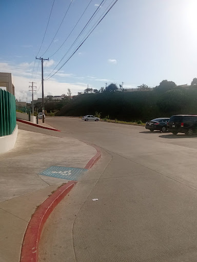 IMSS Unidad de Medicina Familiar 17