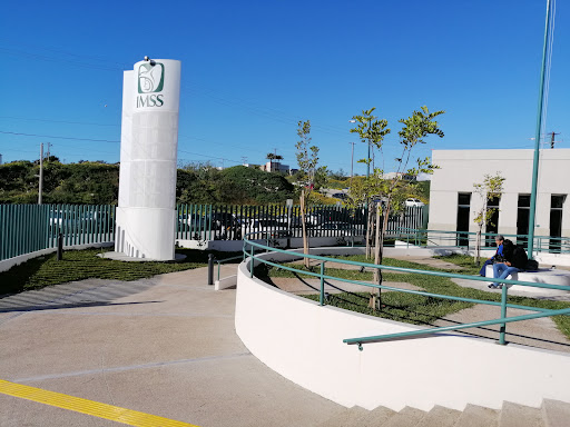 IMSS CLÍNICA 21