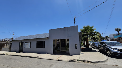Unidad Médica Santa Verónica