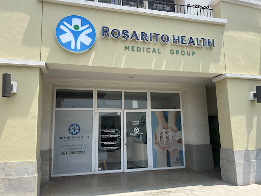 ROSARITO HEALTH MEDICAL GROUP