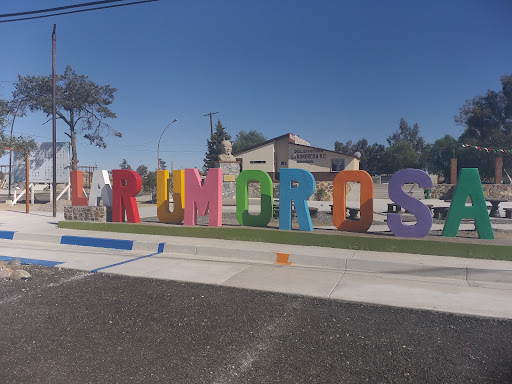 Centro de Salud La Rumorosa