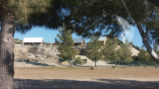 Rancho El Chaparral