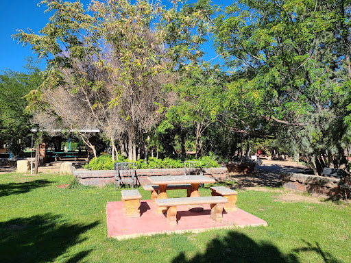 Rancho Las Potrancas