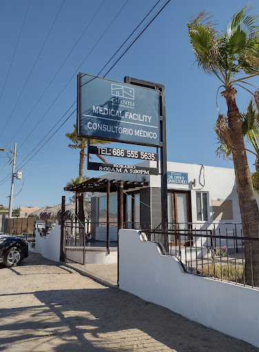 Clinica Chantli