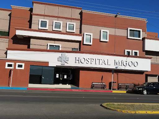 Hospital MiGOO