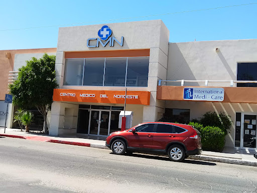 Centro Médico Del Noroeste