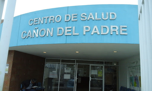Centro de Salud Cañon Del Sainz