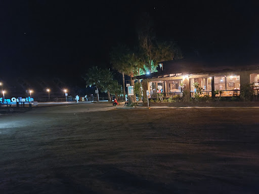 San Quintin