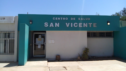 Centro de Salud