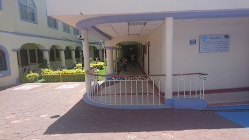 Hospital Santa Anita