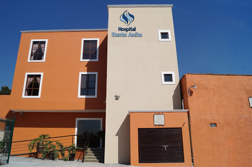 Hospital Santa Anita