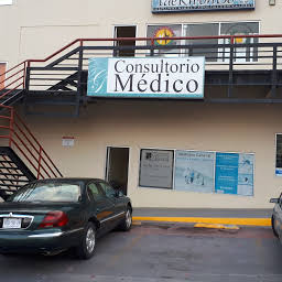 Consultorio Medico CG Santa Fe