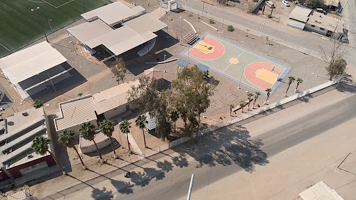 CENTRO DE SALUD SANTA ISABEL