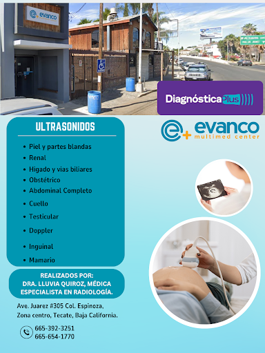 Evanco Multimed Center