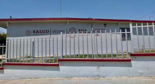 Centro De Salud Terrazas Del Valle