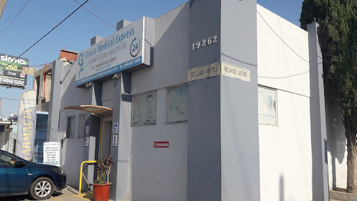 Clinica Medical Express