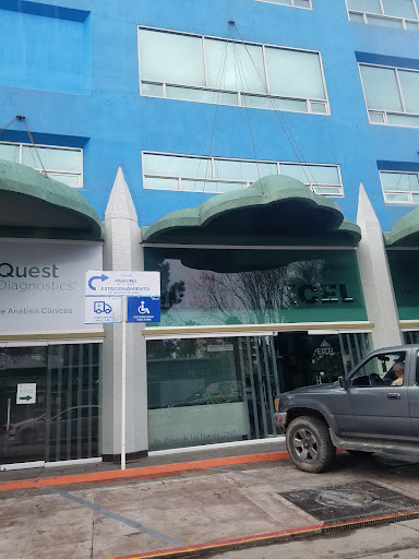 Hospital Excel