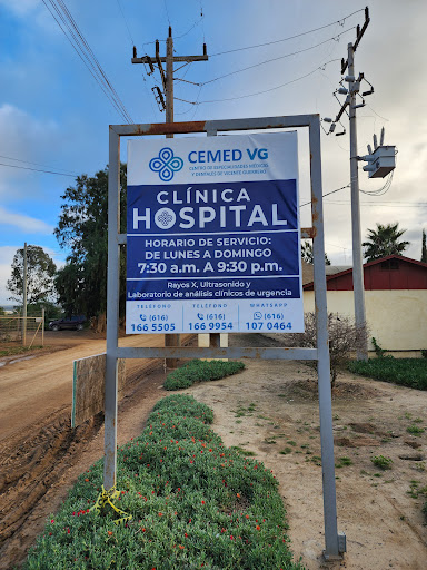 CEMED VG