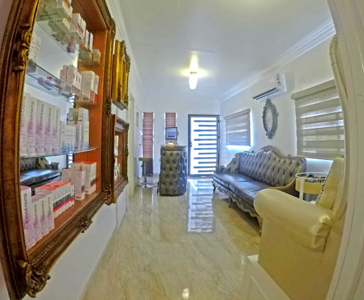 Renuu Spa & Clinica terapéutica