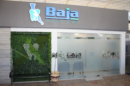 Baja Dental Care