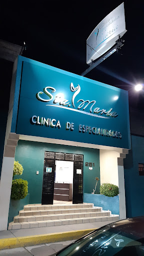 Clinica De Especialidades Santa Maria