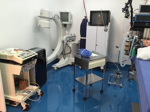 Medica Hospital Santa Fe S.A. de C.V.