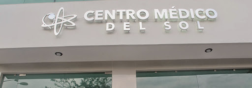 CENTRO MEDICO DEL SOL