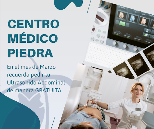 Centro Médico Piedra