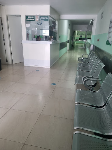 Clinica Santa Isabel