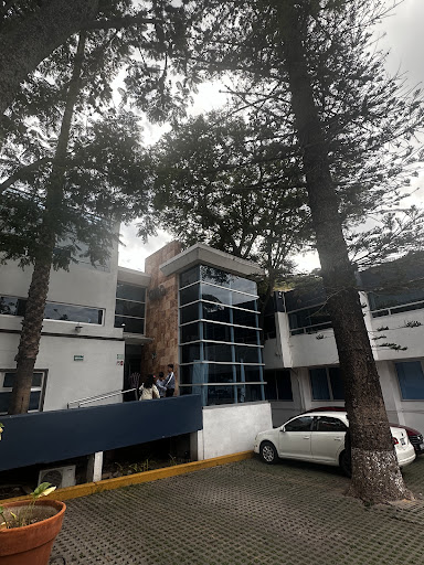 Centro Medico La Presa Sa De Cv