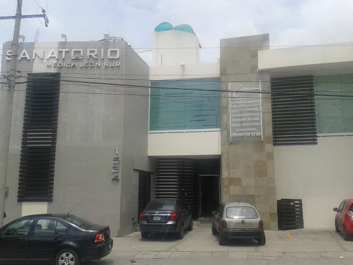 SMLS Sanatorio Medica Leon Sur