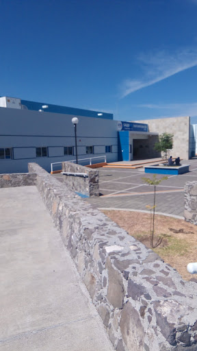 Hospital Comunitario de Apaseo el Alto