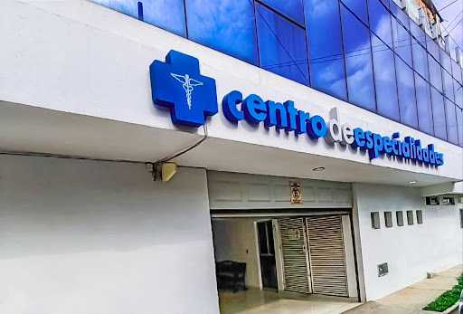 Centro de Especialidades Médico-Quirúrgicas “Dr. Tafoya”