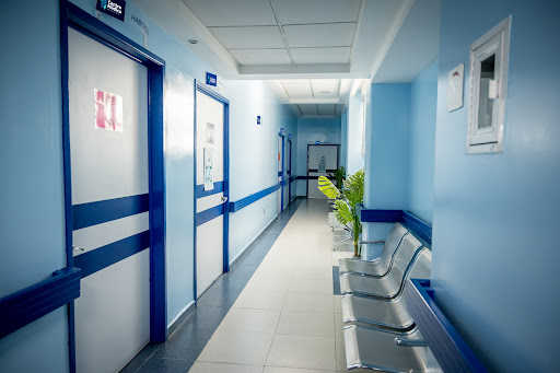 CENTRO MÉDICO APASEO EL ALTO