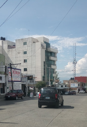 Consultorio de Ginecología